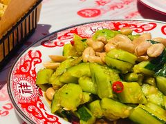 -红钳侠小龙虾·烧烤(中赢康康谷店)