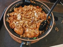 -马来西亚美食街