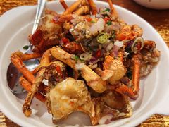 -蓬莱小馆 Joyful Restaurant
