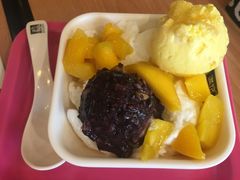 -满记甜品(南京虹悦城三店)