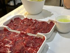 -潮汕大目牛肉火锅(上梅林店)
