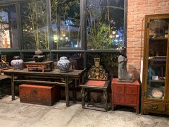 -新竹里馆·花园餐厅(兴苑路店)