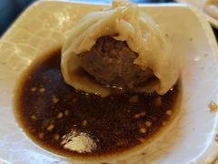 布里亚特羊肉包子-情忆草原涮肉馆