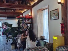 -糖房咖啡(南锣鼓巷店)