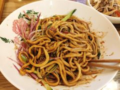 -锅儿挑面馆