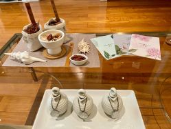 -四季酒店·泺水疗SPA