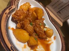 -乡里八闽·福州乡土菜(高宅店)