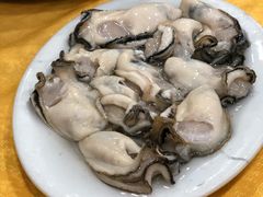 -濠轩阁特色生蚝火锅(水湾路店)