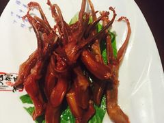 张胡李龙虾馆(竞舟路店)-张胡李四季虾玲珑(竞舟路店)
