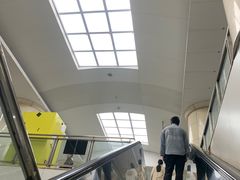 -军事博物馆(地铁站)
