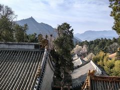 -潭柘寺景区