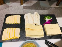建水豆腐-小街猪手(团结湖店)