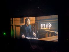 -龙之星国际影城(太平店)