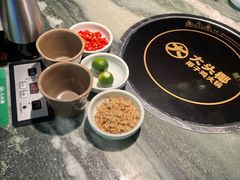 -大头椰·椰子鸡火锅(南宁万象城店)