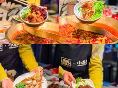 -小龙坎火锅(春熙太古里店)