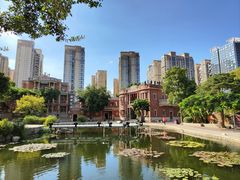 -晋江五店市传统文化旅游区