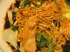 温拌腰花-梅飞酒家(名辉豪庭店)