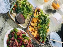 -艾加柒克蛋糕茶歇甜品台(春熙路店)