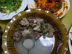 -煲来饱去冷水鱼