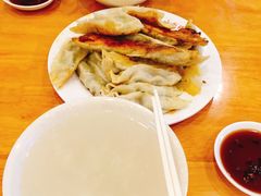 -西工饭庄快餐厅(西工小街店)