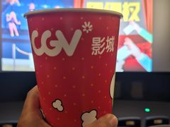 -CGV影城(新都心IMAX店)