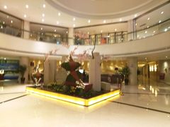 -宁波新晶都开元名庭大酒店·华晶中餐厅(百丈东路店)