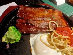 -米兰西点(新华路店)