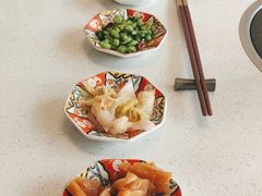 -煲王粤菜餐厅(中侨中心店)