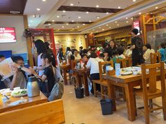 -老雒阳面馆·水席·洛阳菜(王城路店)