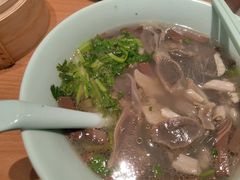 -回味鸭血粉丝汤(京新广场店)