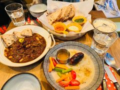 -Mesa Madre梅萨妈妈·Bintana(国贸店)