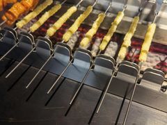 -很久以前羊肉串(大宁中心广场店)