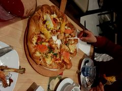 android_upload_pic-必胜客(余姚五彩城店PH店)