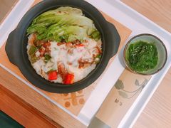 -米国现煲煲仔饭(塔子湖店)