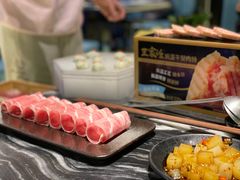 -王家渡火锅(金宝汇店)