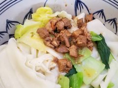 -老崔的面馆(玉函路店)