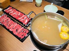 -掂档潮汕牛肉火锅(沈阳万象城店)