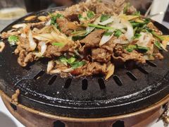 -京味斋·北京烤鸭(华威桥北工大店)