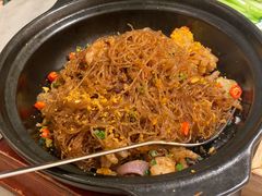 海味粉丝煲-城南往事(滨江世茂店)