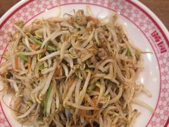 -满园烤鸭·春饼(太原街万达店)