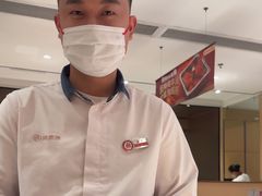 -海底捞火锅(北京西路夜宵主题店)