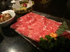 -捞王锅物料理(凯旋路店)