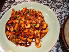 -南京大牌档(凯德大峡谷店)