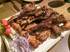 -Antalya安塔利亚土耳其餐厅(猎德店)