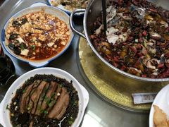 -小唐小四川水煮鱼(北三路店)