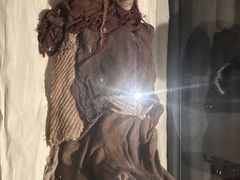 -巴音郭楞蒙古自治州博物馆