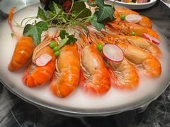 -忆家名门·上海菜(徐家汇店)