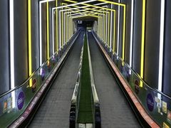 -Tenker Club弹刻极限主题公园 · 蹦床 · 团建 · 生日派对(大关店)