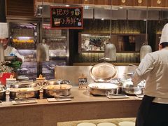 -舟山朱家尖威斯汀酒店·知味标帜自助餐厅