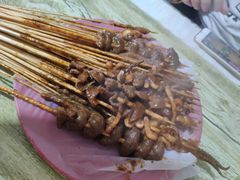 -十里铺铁板鱿鱼